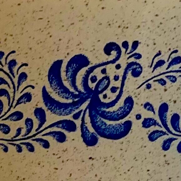 Vintage Pyrex Homestead Casserole Set with Solid Lids - Picture 2 of 15